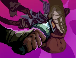 Prepared art