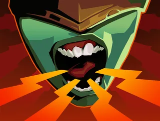 Rage art