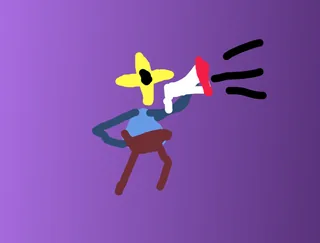 Rally art