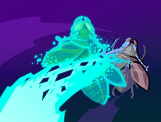 Reave art