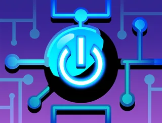 Reboot art