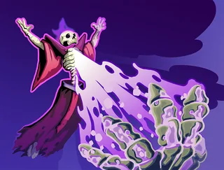 Sacrifice art