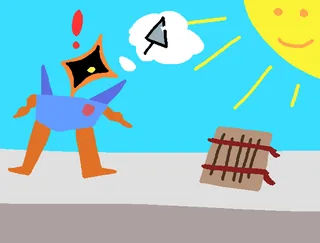 Spoils of Battle art
