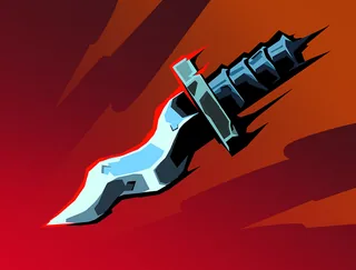 Strike art