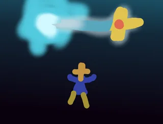 Summon Forth art