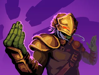 Taunt art