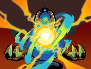 Tempest art