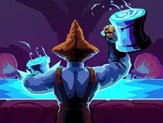 The Smith art