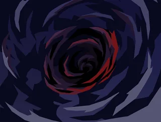Void art