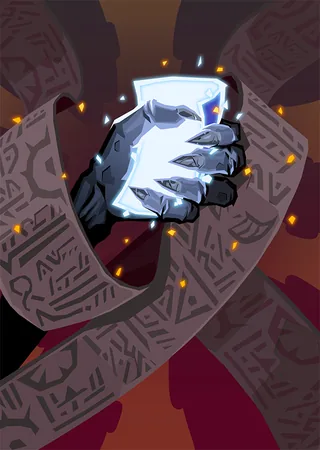 Wish art