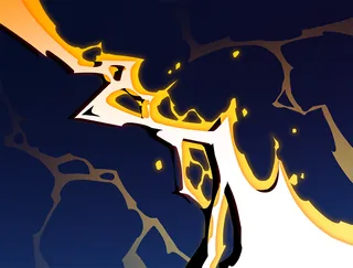 Zap art