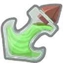 Weak Potion icon