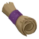 Arcane Scroll icon