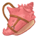 Booming Conch icon