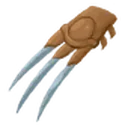 Claws icon