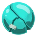 Cracked Core icon