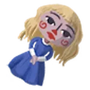 Daughter of the Wind icon