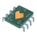 Emotion Chip icon