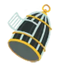 Empty Cage icon