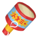 Festive Popper icon