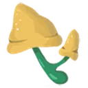 Fragrant Mushroom icon
