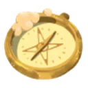 Golden Compass icon