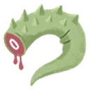 Lizard Tail icon