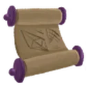 Massive Scroll icon