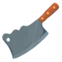 Meat Cleaver icon