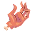 Mummified Hand icon