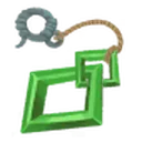 Neow's Talisman icon