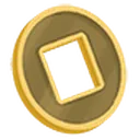 Old Coin icon