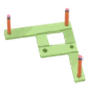 Pantograph icon