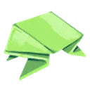 Paper Phrog icon