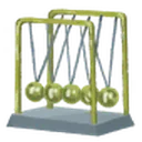 Pendulum icon