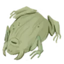 Petrified Toad icon
