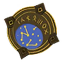 Planisphere icon