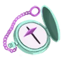 Pocketwatch icon