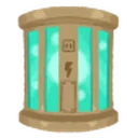 Power Cell icon