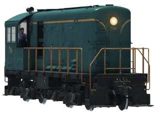 ALCO HH 600 art