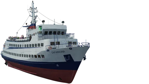 Cap Arkona art