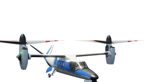 NextGen VTOL art