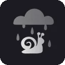 Smoke Cloud icon